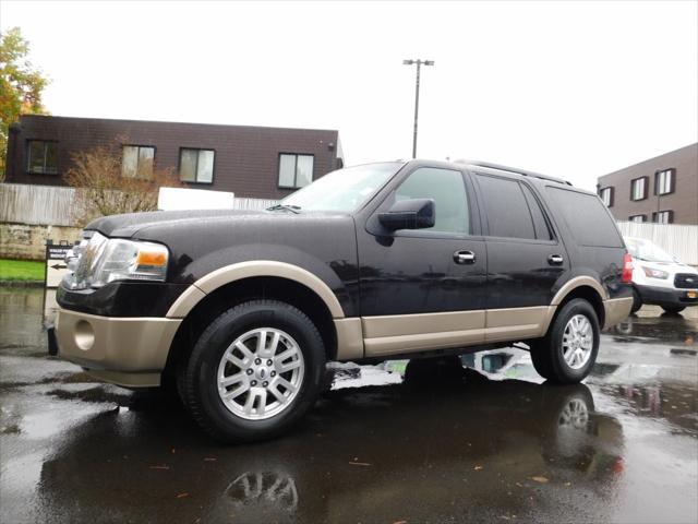 used 2013 Ford Expedition car, priced at $9,788