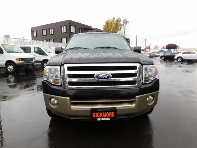 used 2013 Ford Expedition car, priced at $9,788