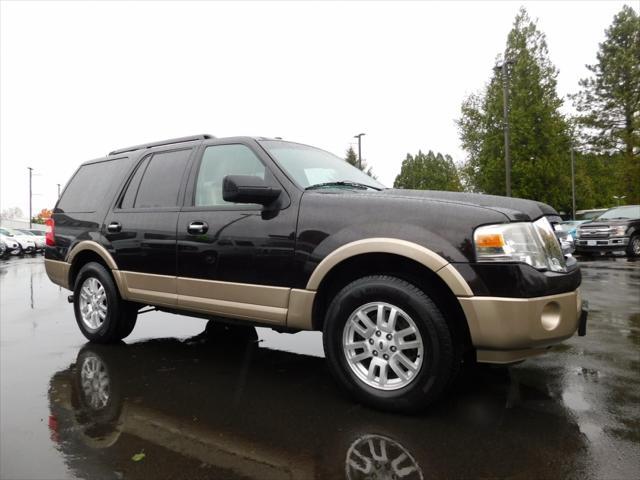 used 2013 Ford Expedition car, priced at $9,788