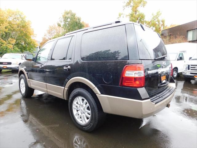 used 2013 Ford Expedition car, priced at $9,788