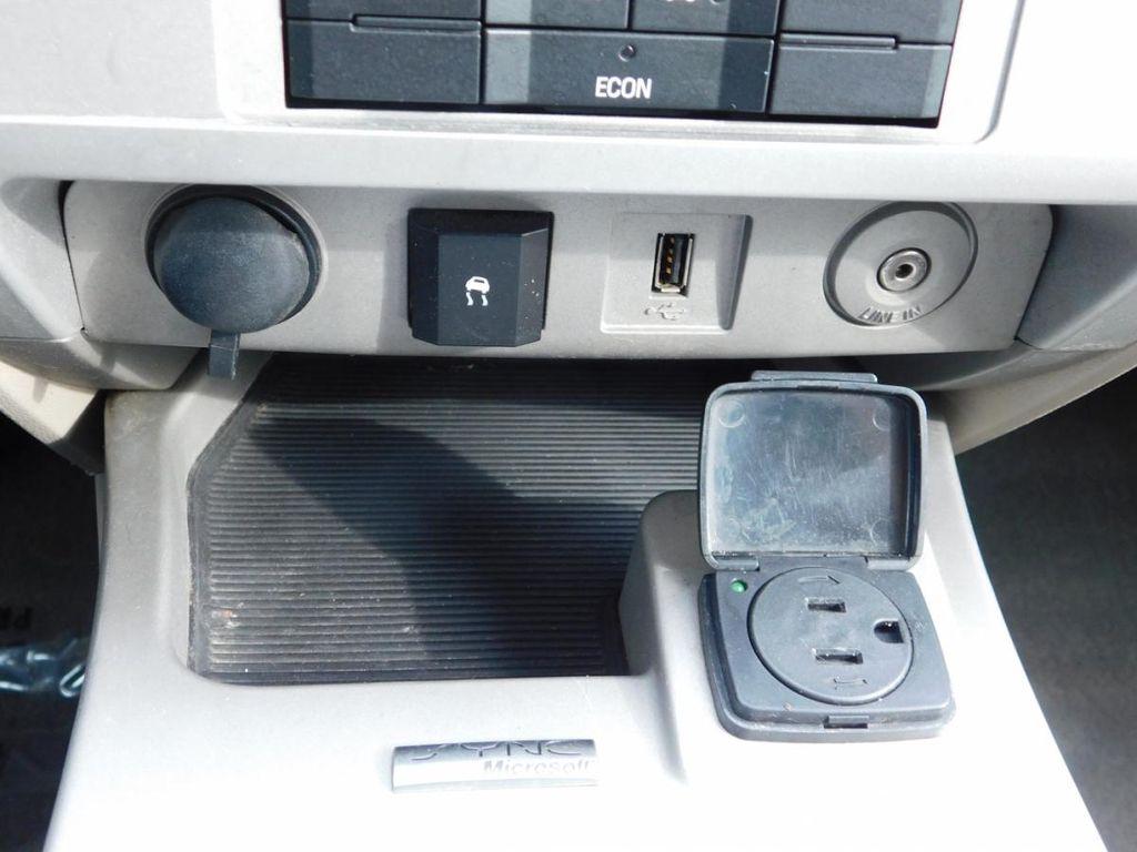 used 2009 Ford Escape Hybrid car, priced at $7,688