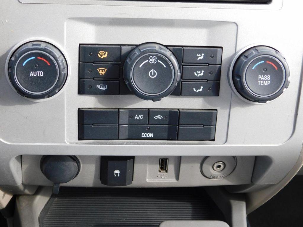 used 2009 Ford Escape Hybrid car, priced at $7,688