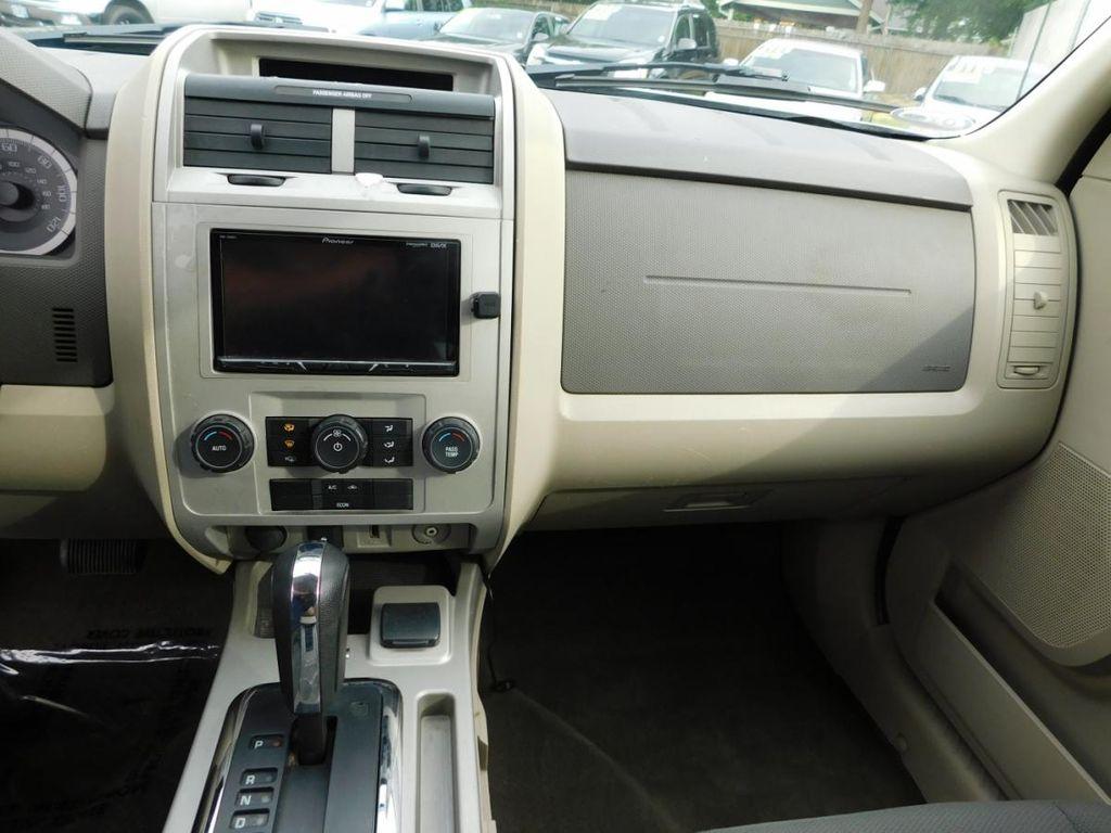 used 2009 Ford Escape Hybrid car, priced at $7,688
