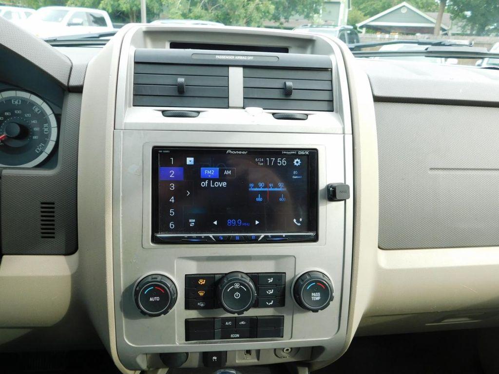 used 2009 Ford Escape Hybrid car, priced at $7,688