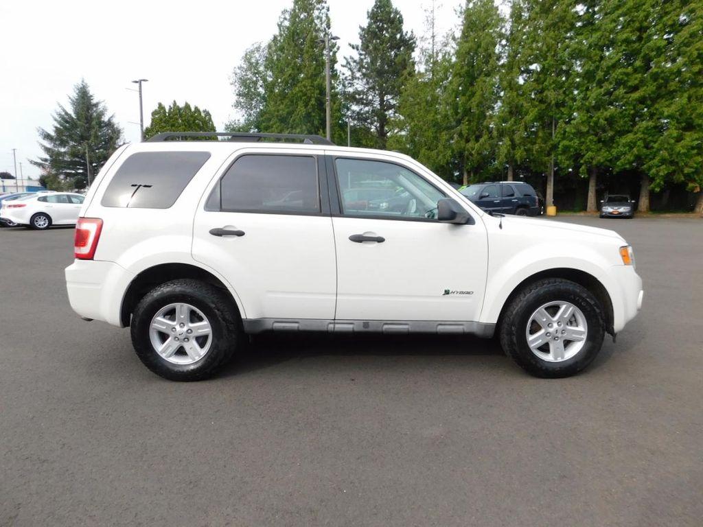 used 2009 Ford Escape Hybrid car, priced at $7,688