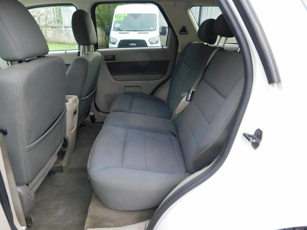 used 2009 Ford Escape Hybrid car, priced at $7,688