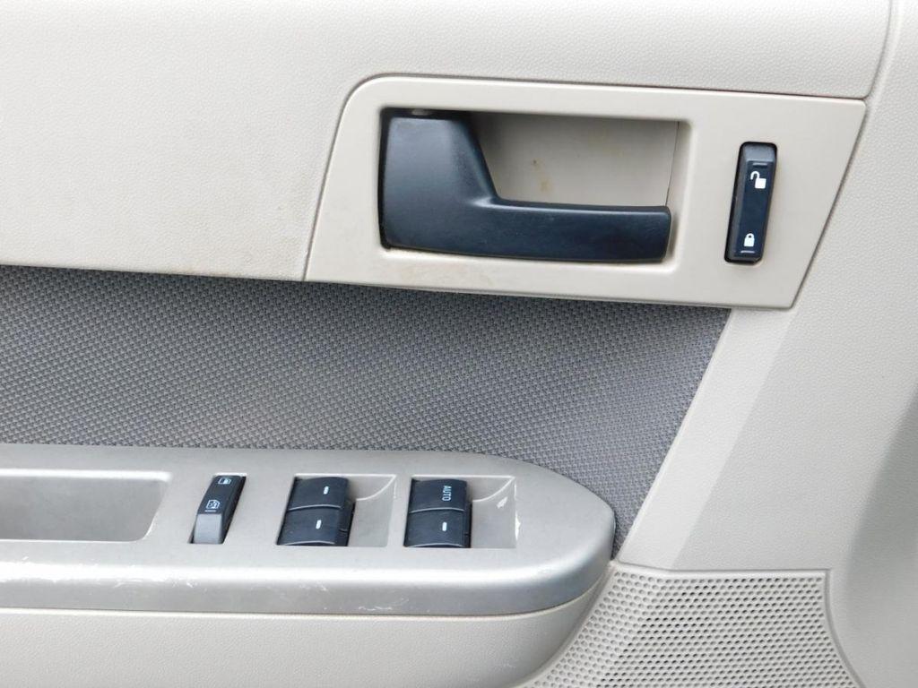 used 2009 Ford Escape Hybrid car, priced at $7,688