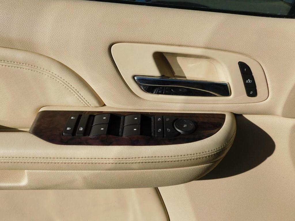 used 2007 Cadillac Escalade car, priced at $13,288