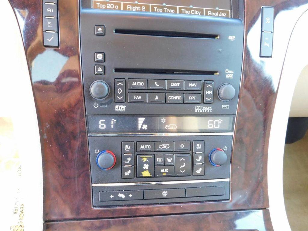 used 2007 Cadillac Escalade car, priced at $13,288