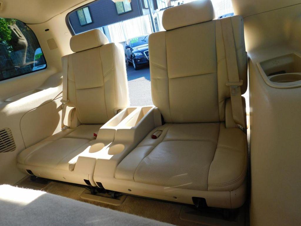 used 2007 Cadillac Escalade car, priced at $13,288