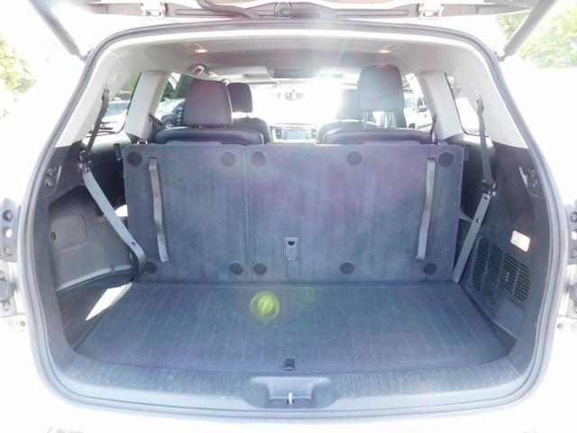 used 2014 Toyota Highlander car