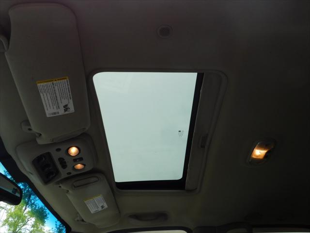 used 2005 Chevrolet Tahoe car, priced at $8,988