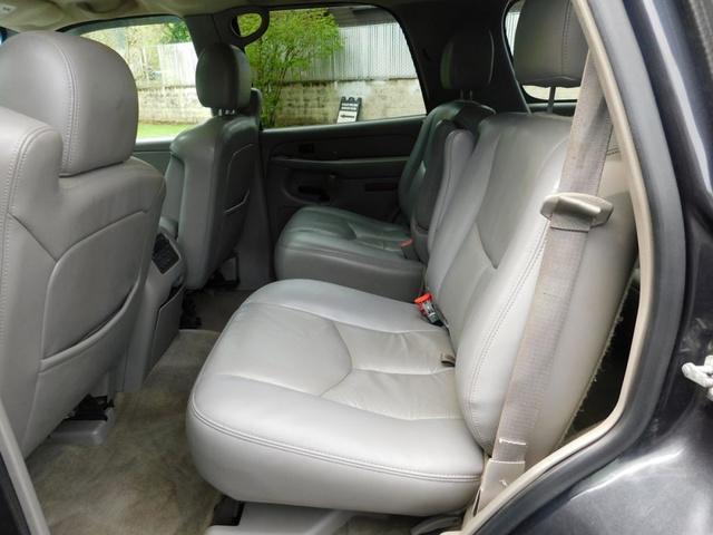 used 2005 Chevrolet Tahoe car, priced at $8,988