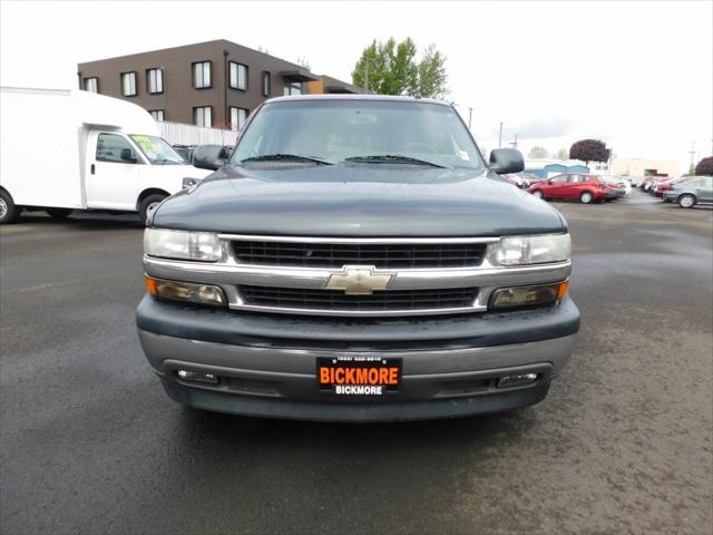 used 2005 Chevrolet Tahoe car, priced at $8,988