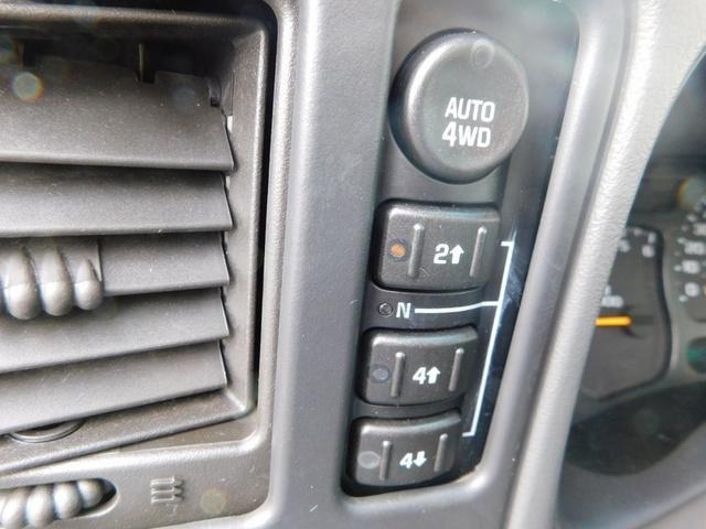 used 2005 Chevrolet Tahoe car, priced at $8,988