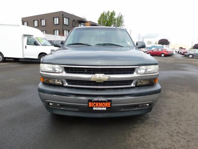 used 2005 Chevrolet Tahoe car, priced at $8,988