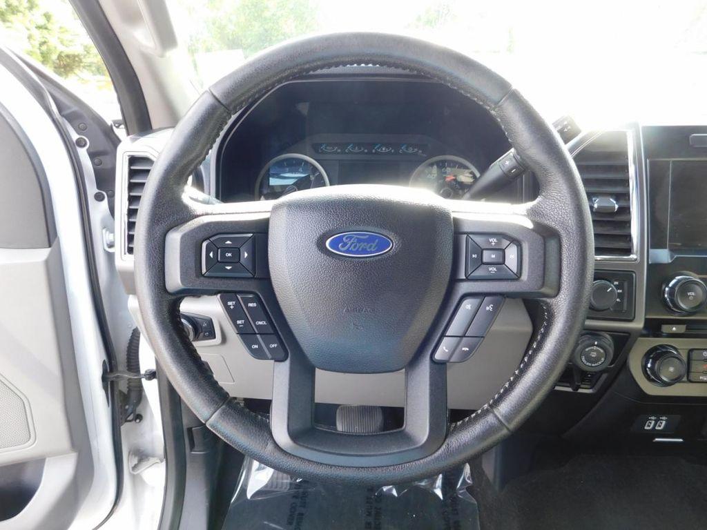 used 2016 Ford F-150 car, priced at $15,688