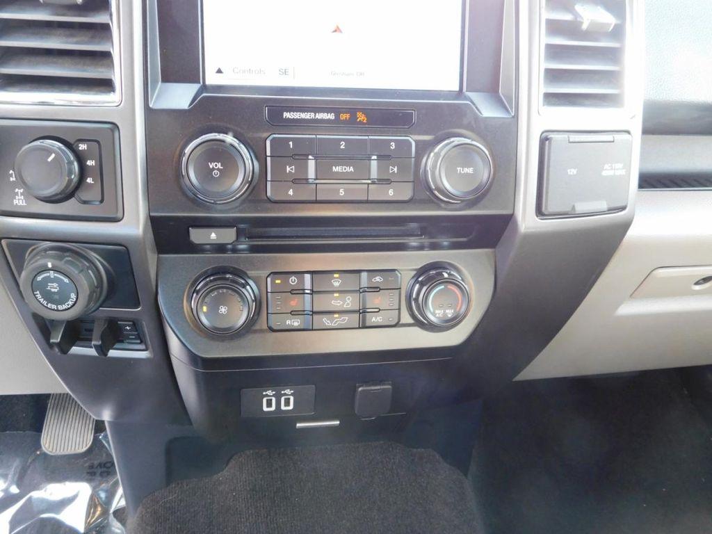 used 2016 Ford F-150 car, priced at $15,688