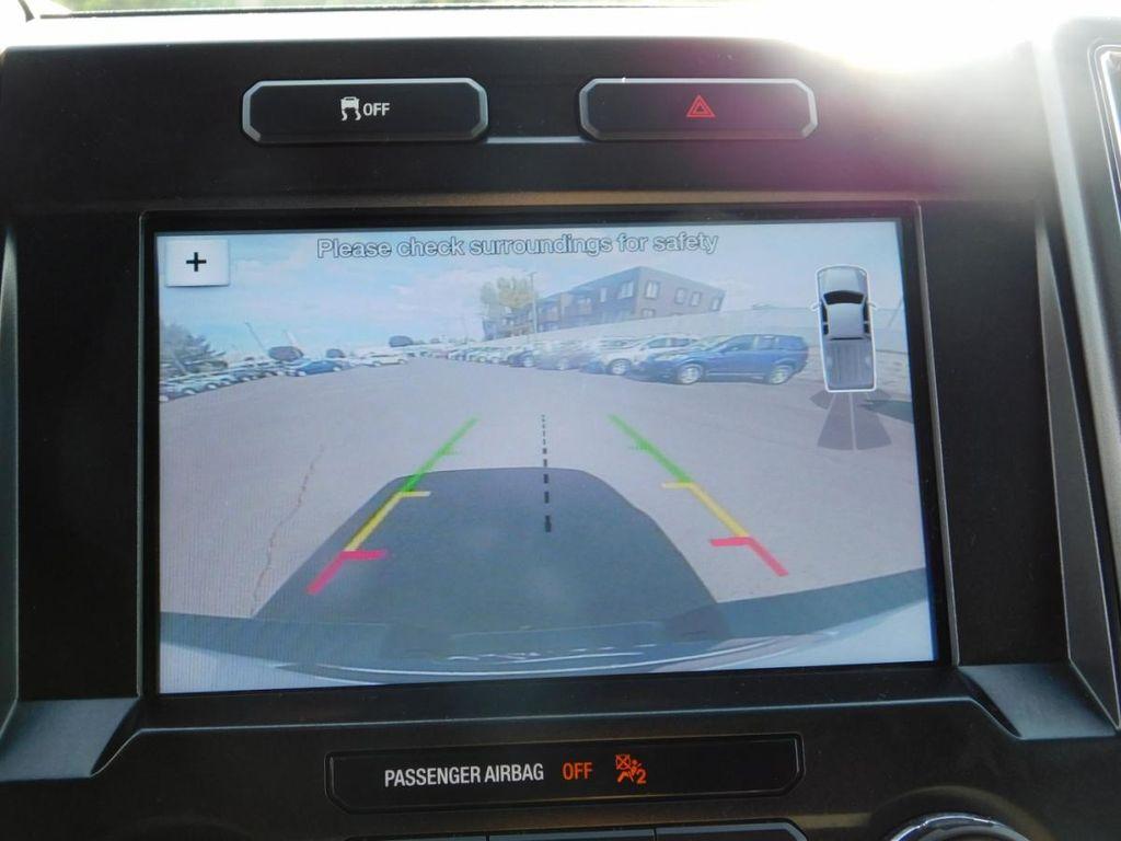 used 2016 Ford F-150 car, priced at $15,688