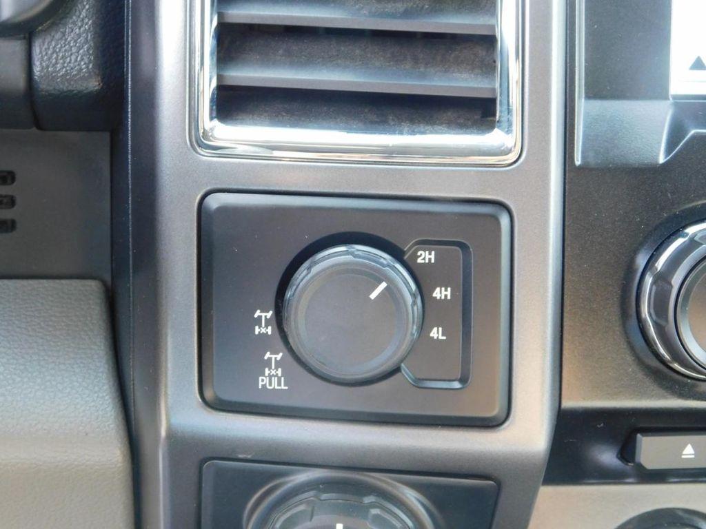 used 2016 Ford F-150 car, priced at $15,688