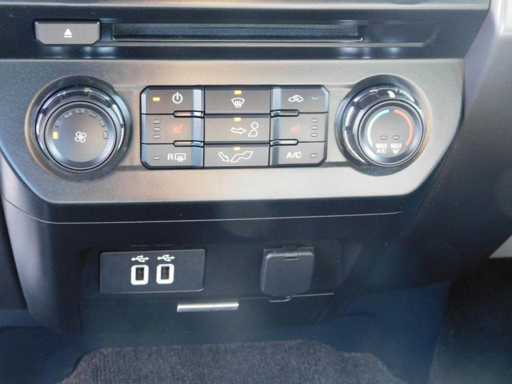 used 2016 Ford F-150 car, priced at $15,688