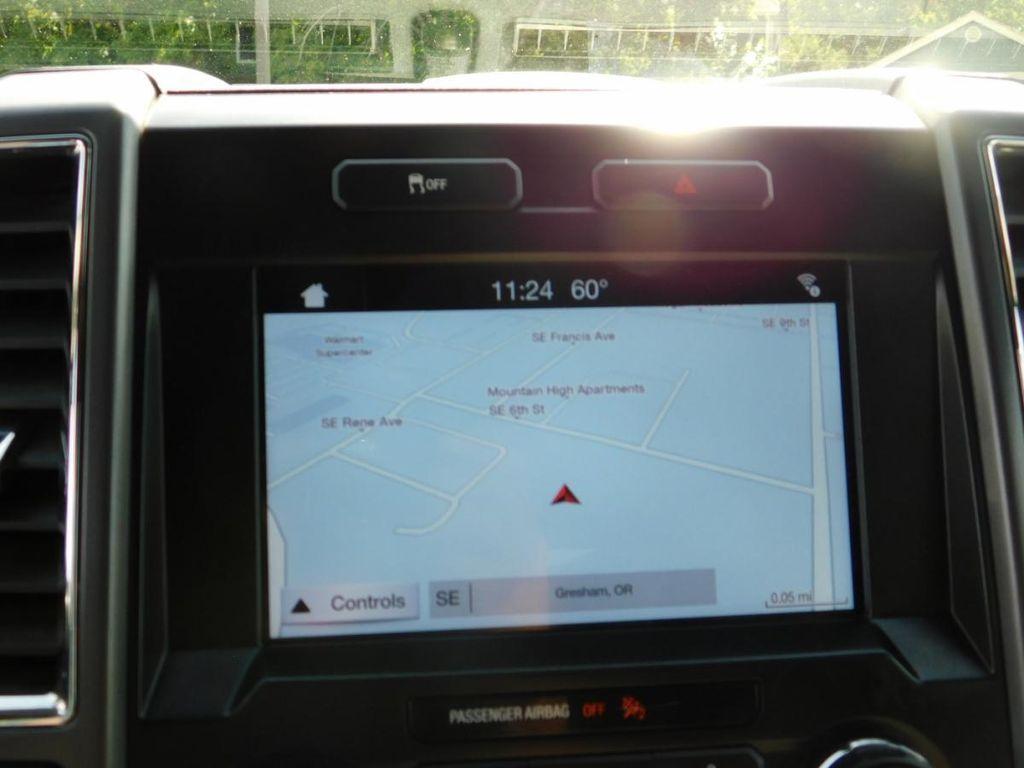 used 2016 Ford F-150 car, priced at $15,688