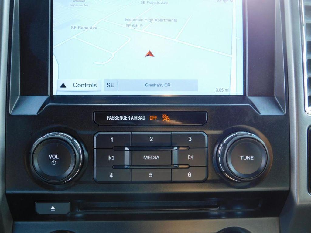 used 2016 Ford F-150 car, priced at $15,688