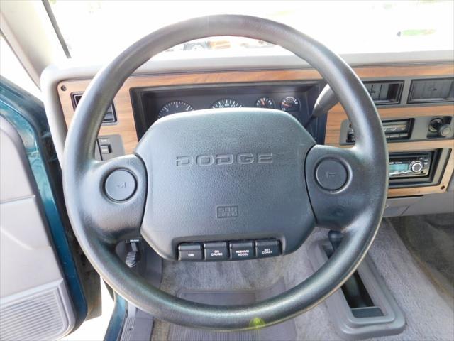 used 1995 Dodge Dakota car, priced at $7,988