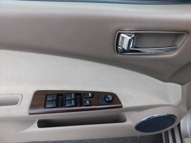 used 2005 Nissan Altima car, priced at $7,988