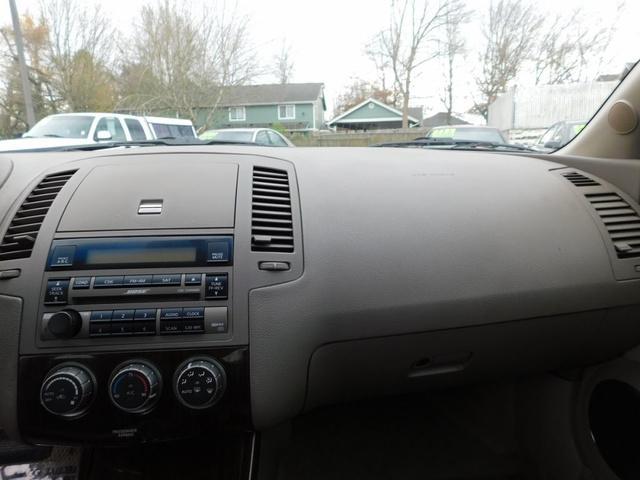 used 2005 Nissan Altima car, priced at $7,388