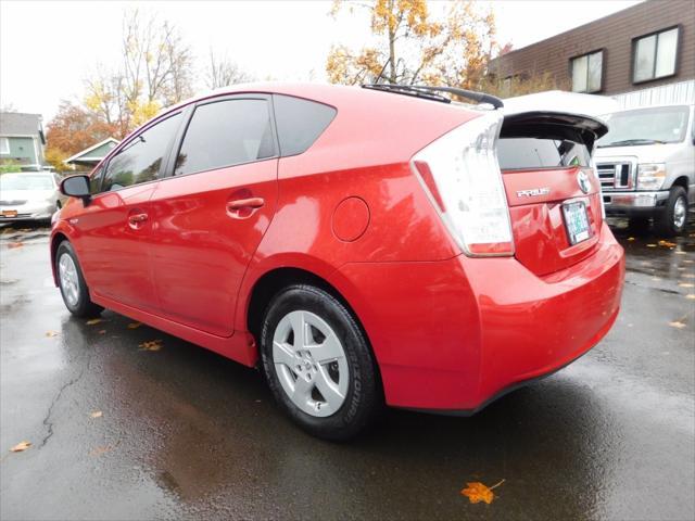 used 2010 Toyota Prius car, priced at $10,388