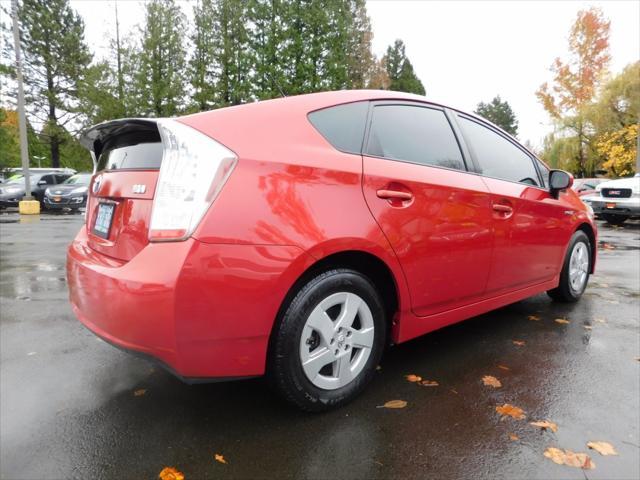 used 2010 Toyota Prius car, priced at $10,388