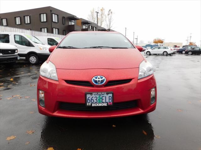 used 2010 Toyota Prius car, priced at $10,388