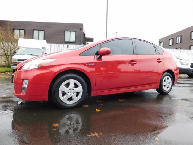 used 2010 Toyota Prius car, priced at $10,388