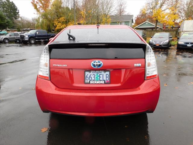 used 2010 Toyota Prius car, priced at $10,388