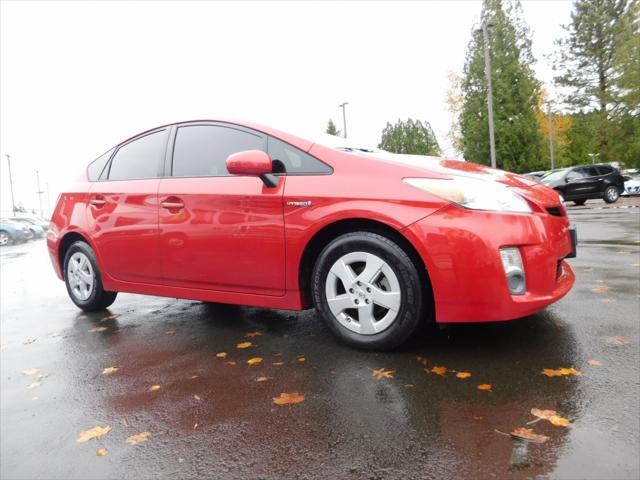 used 2010 Toyota Prius car, priced at $10,388