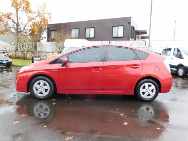 used 2010 Toyota Prius car, priced at $10,388