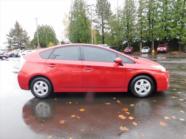 used 2010 Toyota Prius car, priced at $10,388