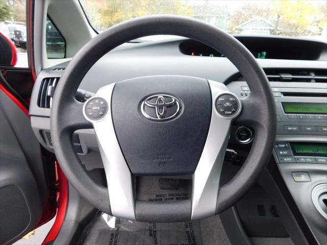 used 2010 Toyota Prius car, priced at $10,388