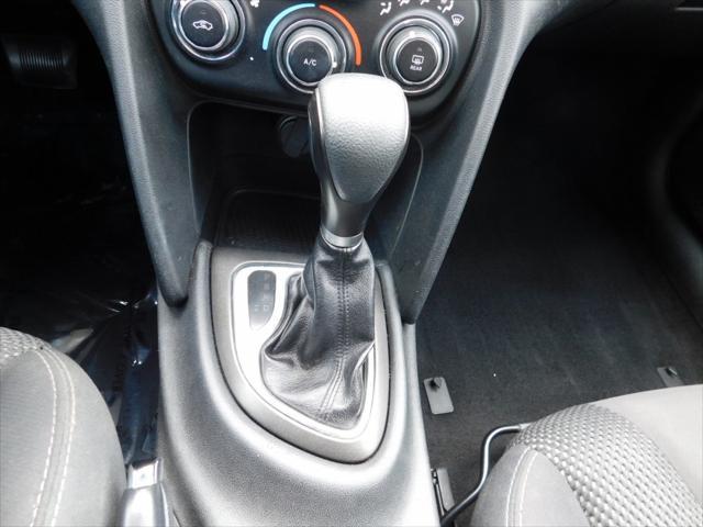 used 2015 Dodge Dart car, priced at $8,988