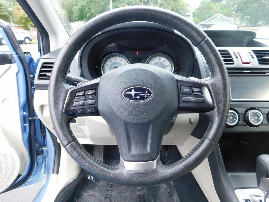 used 2012 Subaru Impreza car, priced at $12,688