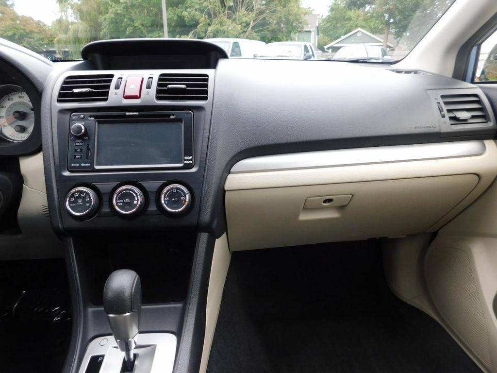 used 2012 Subaru Impreza car, priced at $12,688