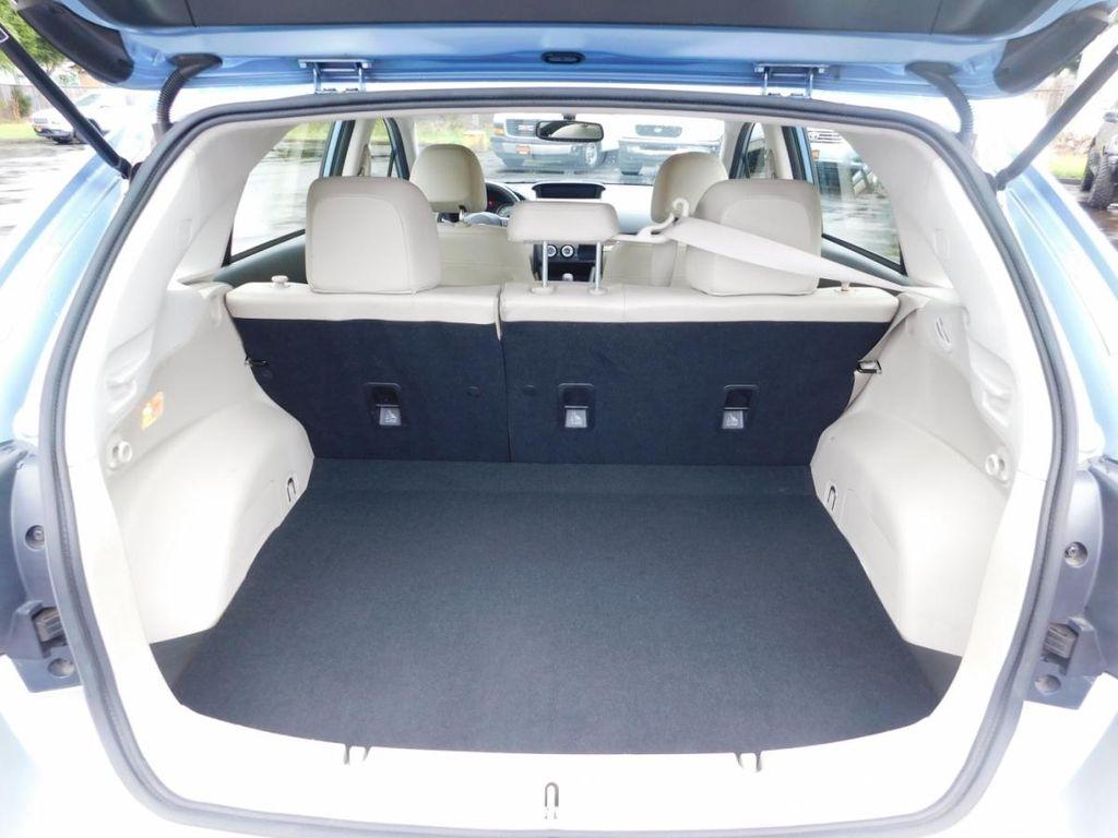 used 2012 Subaru Impreza car, priced at $12,688