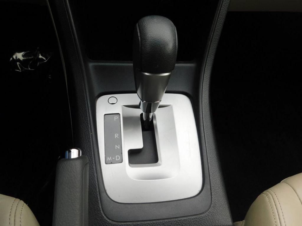 used 2012 Subaru Impreza car, priced at $12,688