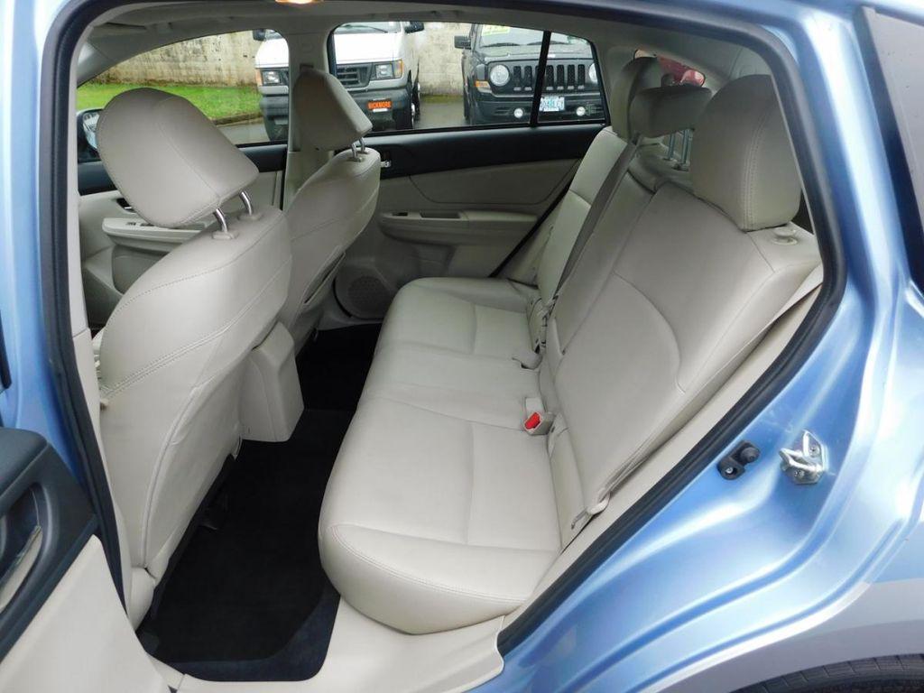 used 2012 Subaru Impreza car, priced at $12,688