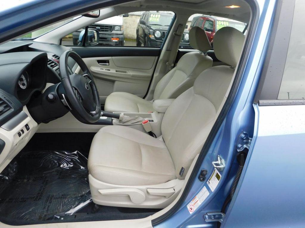 used 2012 Subaru Impreza car, priced at $12,688