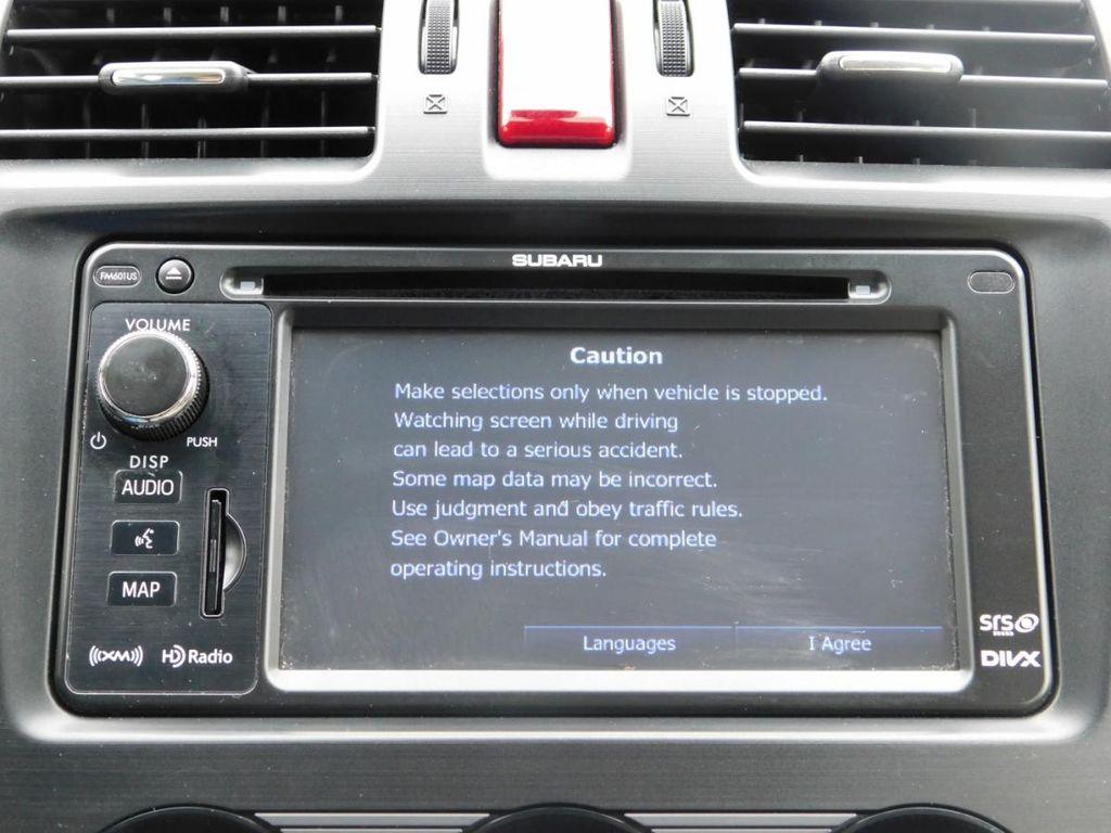 used 2012 Subaru Impreza car, priced at $12,688