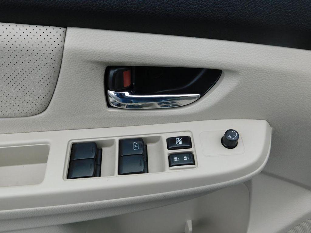 used 2012 Subaru Impreza car, priced at $12,688