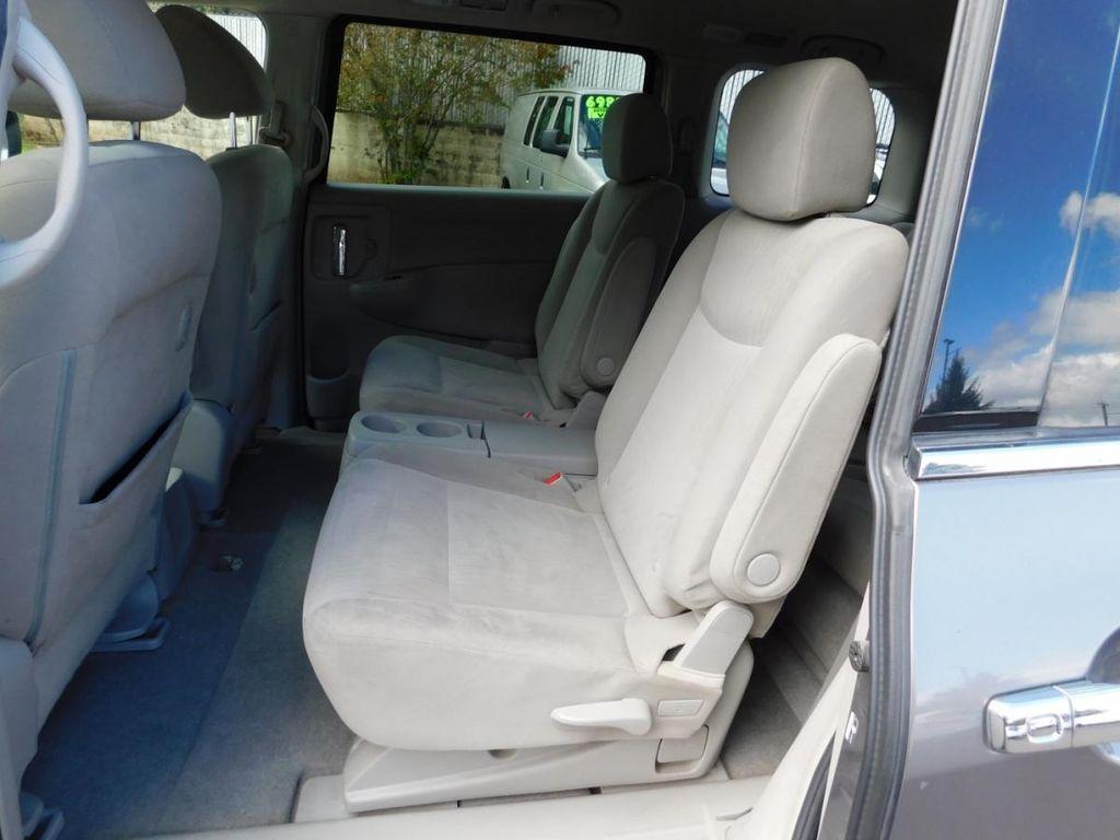 used 2016 Nissan Quest car, priced at $9,788