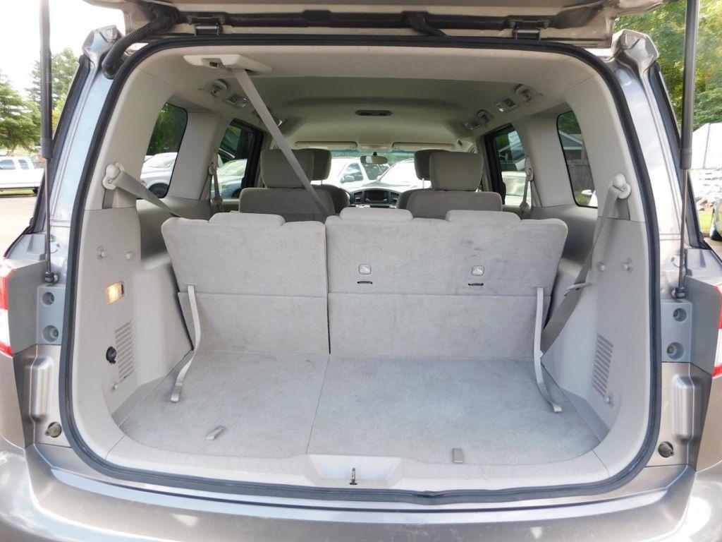 used 2016 Nissan Quest car, priced at $9,788